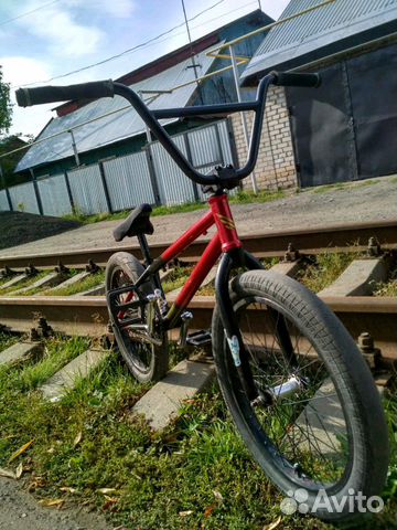 Продам BMX