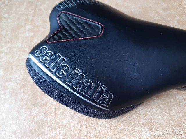 Топовое Седло Selle Italia SLR X-Cross (вес180гр.)