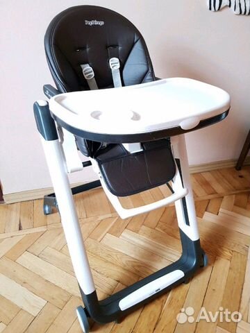 Кресло для кормления Peg perego Siesta Кресло для кормления Peg perego Siesta
