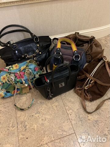 Сумки V73, Cavalli, Loriblu, Braccialini оригиналы Сумки V73, Cavalli, Loriblu, Braccialini оригиналы