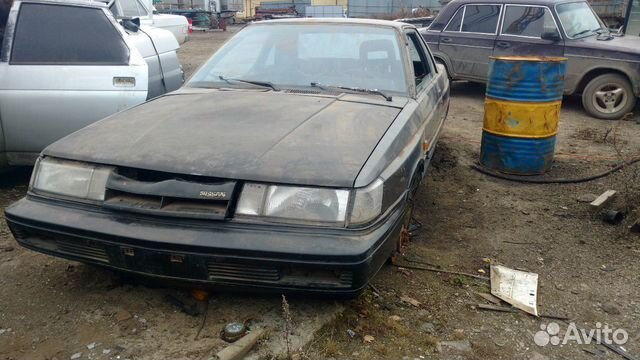 Двигатель nissan sunny N13 B12 90 1.6 12V GA16DE