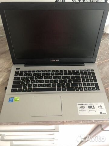 Asus Х555L