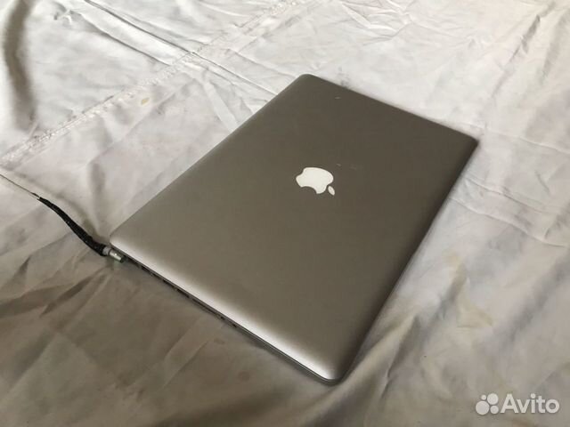 MacBook Pro 15