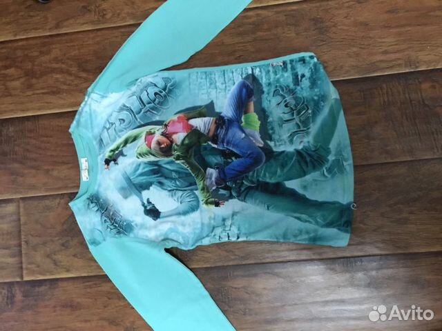 Блузка Блузка