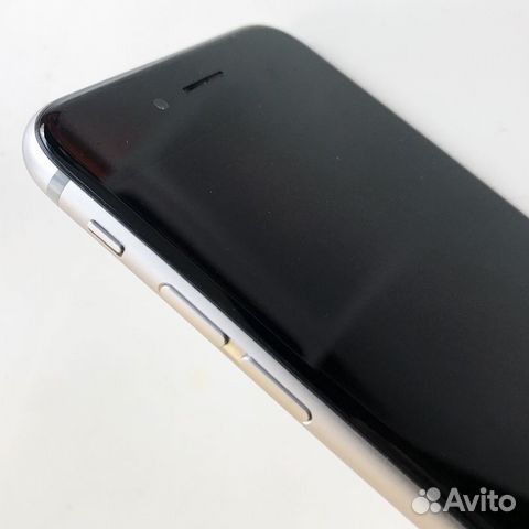 iPhone 6S 16Gb Space Gray