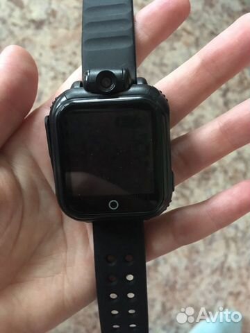 Smart watch умные часы