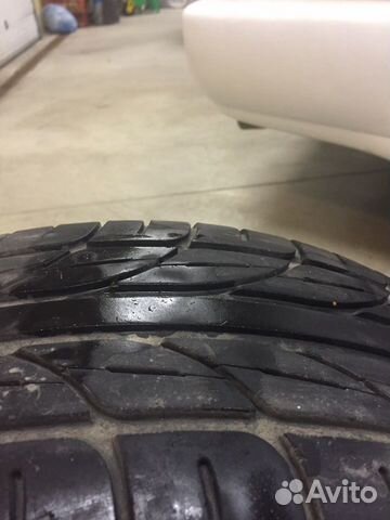 Шины летние 205/55 R16 90V Шины летние 205/55 R16 90V