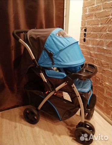 Коляска детская