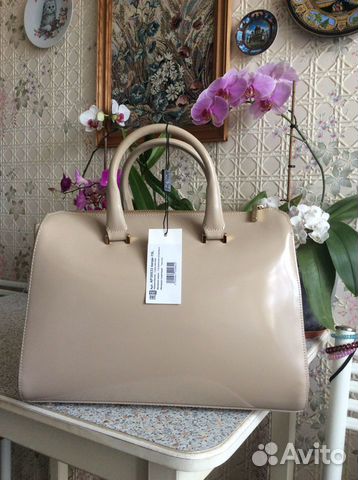 Новая сумка Алла Пугачева