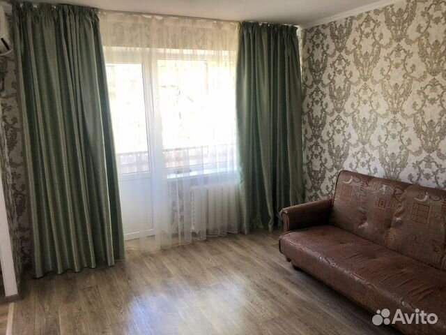 2-к квартира, 52 м², 2/5 эт. 2-к квартира, 52 м², 2/5 эт.
