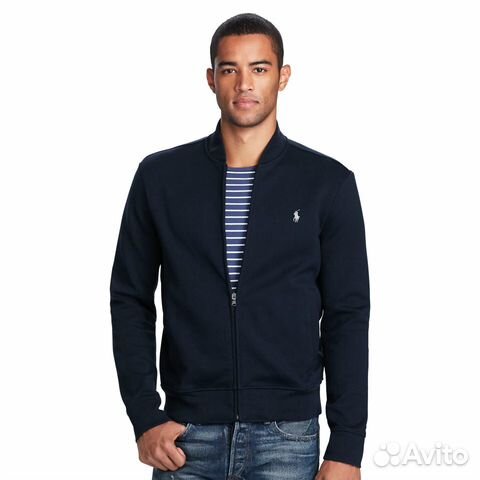 Новый жакет Ralph Lauren рр L