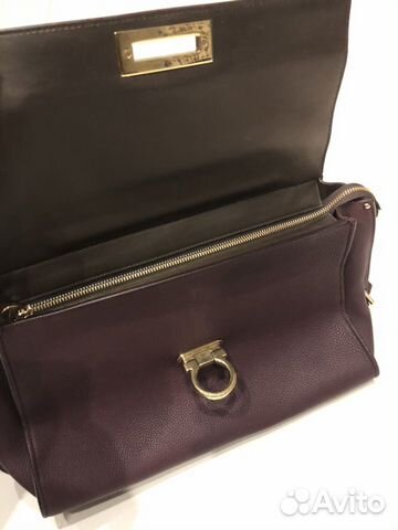 Сумка Salvatore Ferragamo