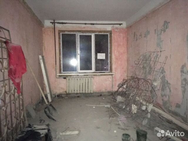 2-к квартира, 47 м², 1/5 эт. 2-к квартира, 47 м², 1/5 эт.