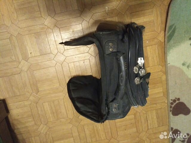 Сумка рюкзак givi arrowbag на бак Сумка рюкзак givi arrowbag на бак