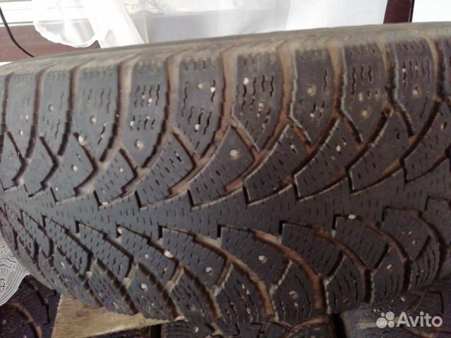 Шины Nokian 215/65 R16 Шины Nokian 215/65 R16