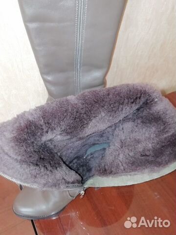 Сапоги женские зимние Сапоги женские зимние