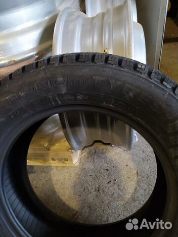 Нокиан 9 185/65 R15 хакка Нокиан 9 185/65 R15 хакка