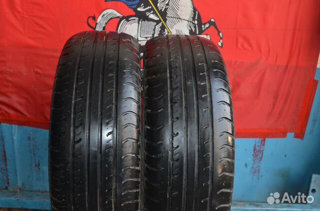 205/65/15 Hankook Optimo KH 15 Цена за пару
