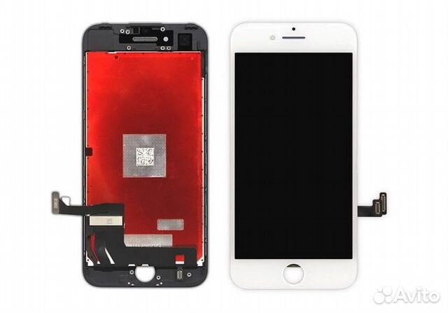 Дисплей iPhone 7 с заменой