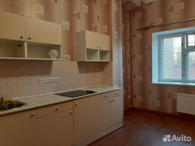 2-к квартира, 75 м², 2/9 эт.