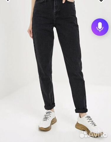 Джинсы topshop mom Джинсы topshop mom