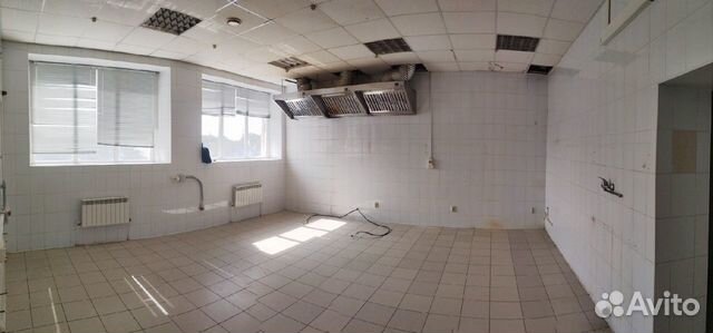 Помещение свободного назначения, 104 м²