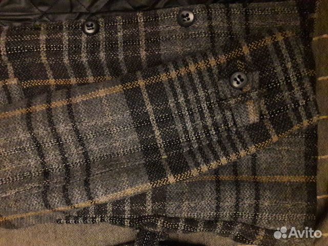 Пальто Пальто