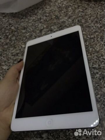 iPad