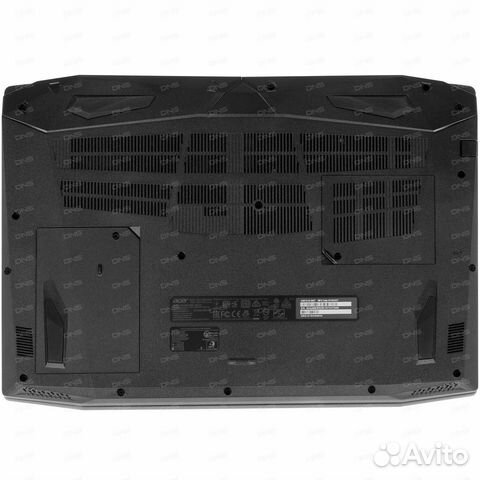 Acer Nitro 5