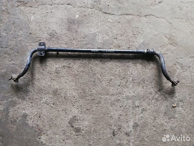 Стабилизатор передний Kia Sorento BL