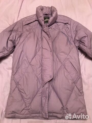 Пуховик Berghaus новый Пуховик Berghaus новый