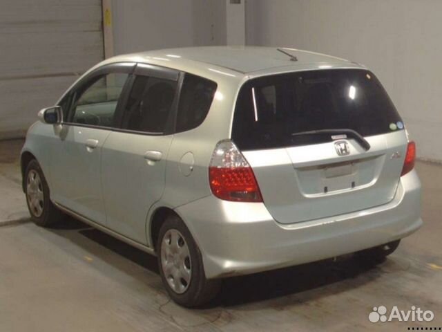 Honda FIT / Jazz Хонда Фит / Джаз В разборе Honda FIT / Jazz Хонда Фит / Джаз В разборе