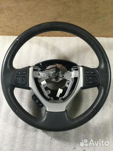 Рулевое колесо для AIR BAG (без AIR BAG) Suzuki S