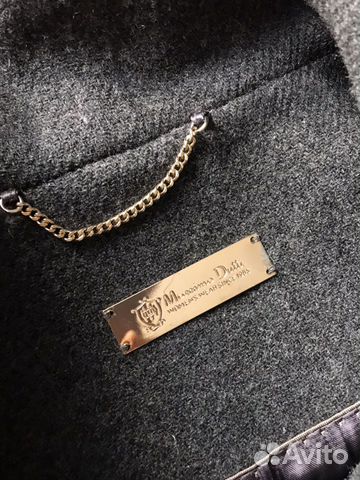 Пальто Massimo Dutti осень-зима Пальто Massimo Dutti осень-зима