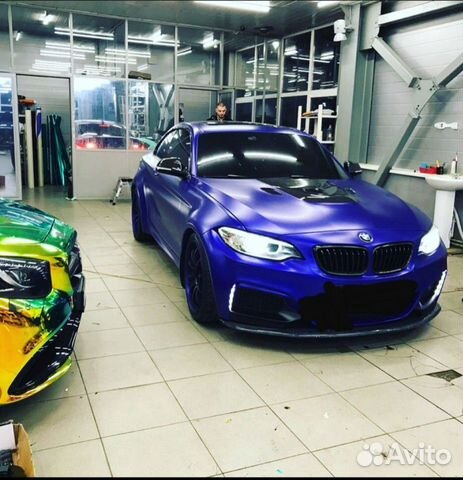 Тонировка авто стёкол. 12/7