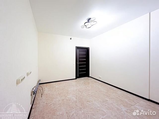 1-к квартира, 41 м², 17/18 эт. 1-к квартира, 41 м², 17/18 эт.