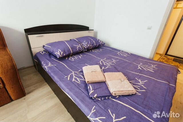1-к квартира, 37 м², 14/22 эт. 1-к квартира, 37 м², 14/22 эт.