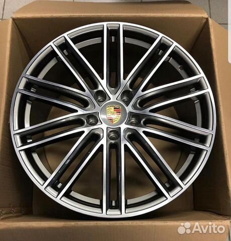 Диски NEW 2019г для Porsche Cayenne New Диски NEW 2019г для Porsche Cayenne New