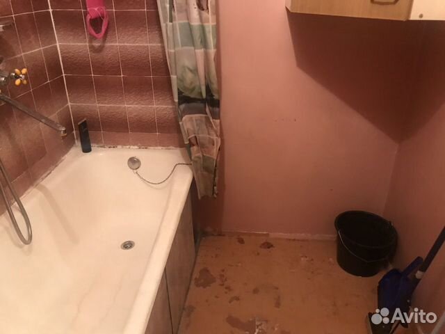 1-к квартира, 31 м², 4/9 эт.