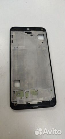 Средняя часть SAMSUNG A40