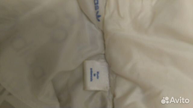 Куртка Adidas original р.42 Куртка Adidas original р.42