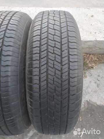 215 70 16 Yokohama бу Шины Летние 215 70 R16 98H