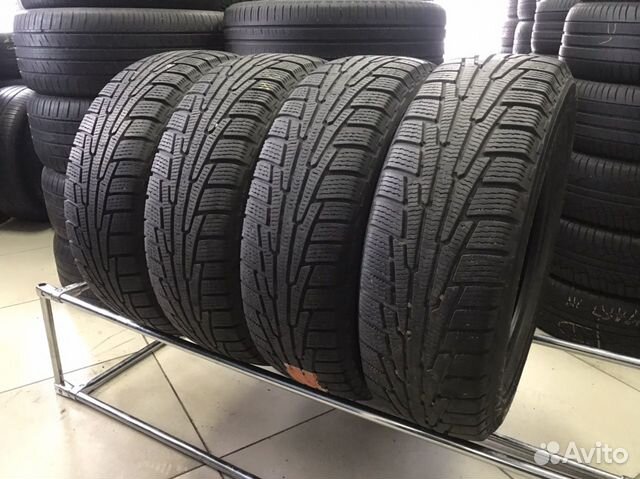 Шины зима 225 65 17 XL Nokian Hakkapeliitta R,106R Шины зима 225 65 17 XL Nokian Hakkapeliitta R,106R