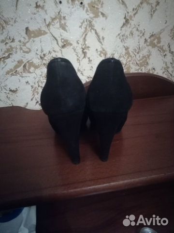 Женские вечерние туфли Женские вечерние туфли