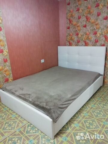 1-к квартира, 30 м², 4/5 эт.