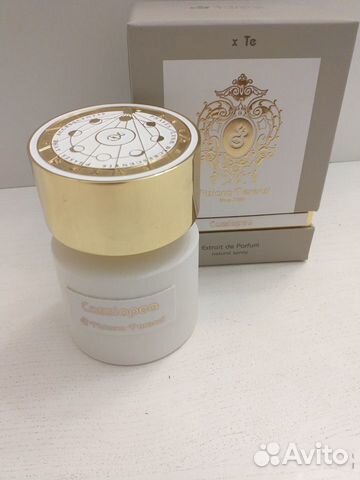 Tiziana Terenzi Luna Collection Cassiopea Extrait Tiziana Terenzi Luna Collection Cassiopea Extrait