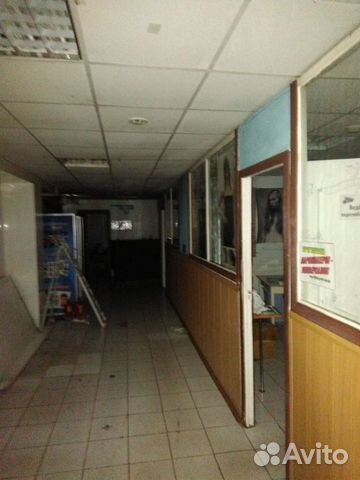 Помещение свободного назначения, 39 м² Помещение свободного назначения, 39 м²