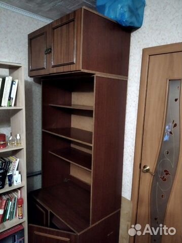 Шкаф для книг