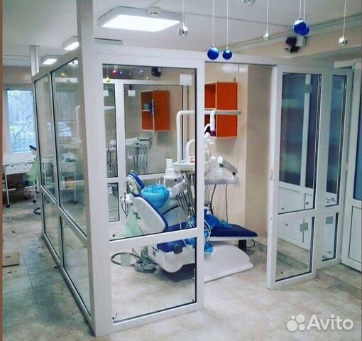 Остекление