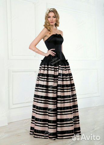 Платье To be Bride TB014B